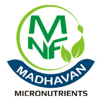 Madhav Neutraceuticals & Fertilizers LLP Logo