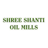 Shree Shanti Oil Mills Logo