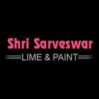 Shri Sarveswar Lime & Paint Logo