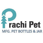 Prachi Pet Logo