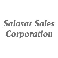 SALASAR SALES CORPORATION Logo