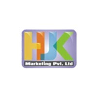HIJK Marketing PVT. LTD Logo