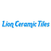 Lion Ceramic Tiles
