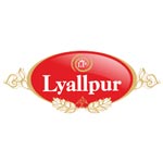Lyallpur Sweets Logo