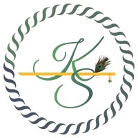 Kishan Sweets Logo