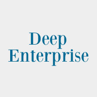 Deep Enterprise Logo