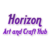 Horizon Art and Craft Hub Logo