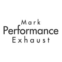 Mark Performance Racing Exhaust