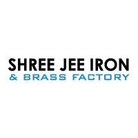 Shree Jee Iron & Brass Factory Logo