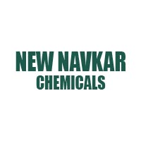 New Navkar Chemicals Logo