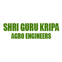 Shri Guru Kripa Agro Engineers Logo