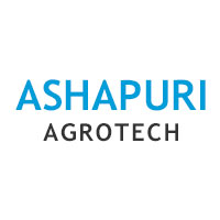 Ashapuri Agrotech Logo