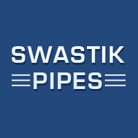 Swastik Pipes Logo