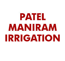Patel Maniram Irrigation