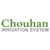 Chouhan Irrigation System Logo