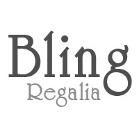 Bling Regalia Logo