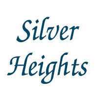 Silver Heights Logo