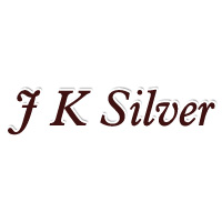 J K Silver Logo
