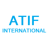 Atif International Logo