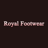 Royal Footwear Logo