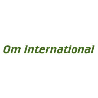 Om International Logo