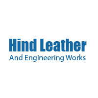 Hind Leather And Engineering Works Logo
