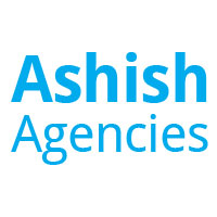 Ashish Agencies Logo
