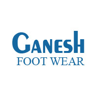 Ganesh Foot Wear Logo