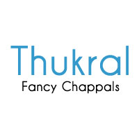Thukral Fancy Chappals Logo