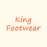 King Footwear Logo