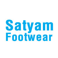 Satyam Footwear Logo