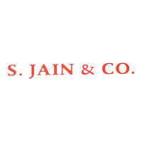 S. Jain & CO. Logo
