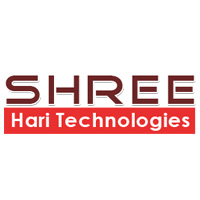 Shree Hari Technologies Logo