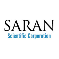 Saran Scientific Corporation Logo