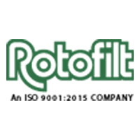 Rotofilt Engineers Limited Logo