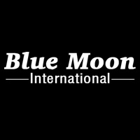 Blue Moon International Logo