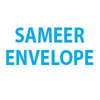 Sameer Envelope Logo