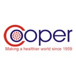 Cooper Pharma Limited Logo