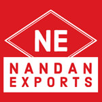 Nandan Exports Logo