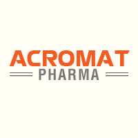 Acromat Pharma Logo