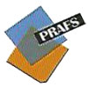Prafs Engeneering Logo