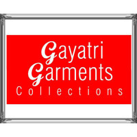 Gayatri Garments Logo