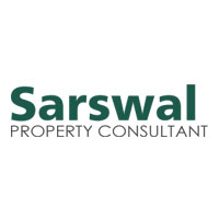 Sarswal Property Consultant Logo