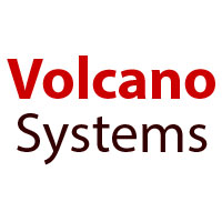 Volcano Systems Logo