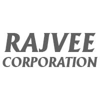 Rajvee Corporation Logo