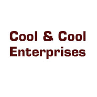 Cool & Cool Enterprises Logo