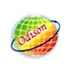 Odison Elevators Logo