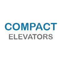 Compact Elevators Logo