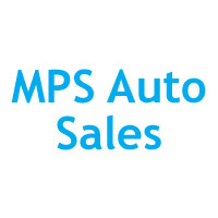 MPS Auto Sales Logo