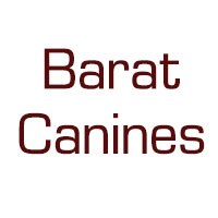 Barat Canines Logo
